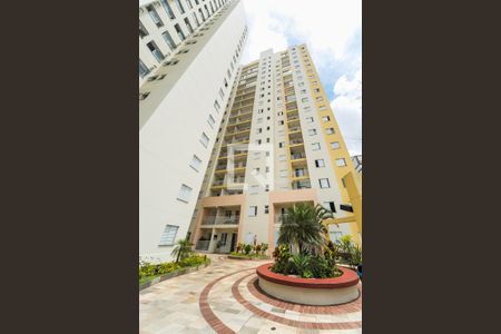 Apartamento para alugar com 60m², 2 quartos e 1 vaga Apartamento para alugar com 60m², 2 quartos e 1 vagaÁrea comum do Condomínio