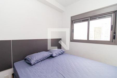 Quarto de kitnet/studio para alugar com 1 quarto, 28m² em Bela Vista, São Paulo
