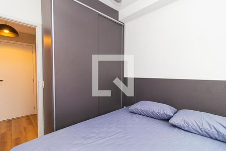 Quarto de kitnet/studio para alugar com 1 quarto, 28m² em Bela Vista, São Paulo