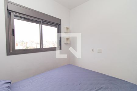 Quarto de kitnet/studio para alugar com 1 quarto, 28m² em Bela Vista, São Paulo