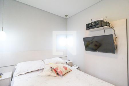 Quarto de apartamento à venda com 2 quartos, 49m² em Cidade Nova, Jundiaí