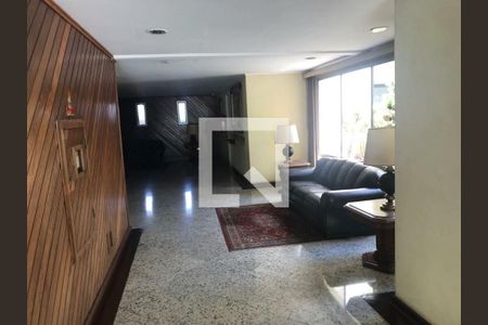 Apartamento para alugar com 3 quartos, 120m² em Pinheiros, São Paulo