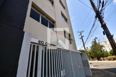 Apartamento para alugar com 1 quarto, 40m² em Botafogo, Campinas