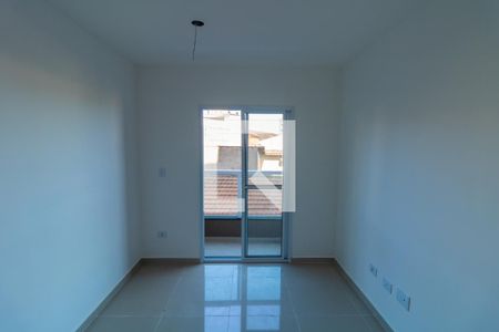 Sala de apartamento à venda com 2 quartos, 38m² em Vila Euthalia, São Paulo