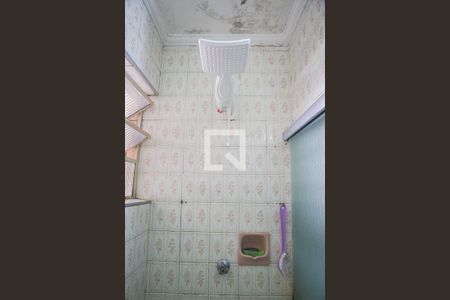 Apartamento à venda com 88m², 3 quartos e 1 vagaBanheiro