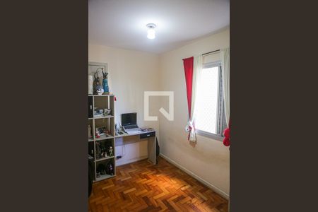 Apartamento à venda com 88m², 3 quartos e 1 vagaQuarto 3