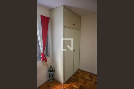 Apartamento à venda com 88m², 3 quartos e 1 vagaQuarto 3