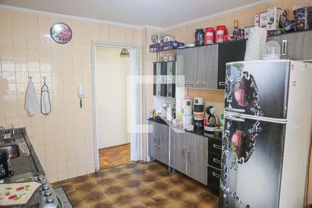 Apartamento à venda com 88m², 3 quartos e 1 vagaCozinha