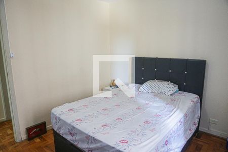 Apartamento à venda com 88m², 3 quartos e 1 vagaQuarto 2