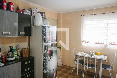 Apartamento à venda com 88m², 3 quartos e 1 vagaCozinha