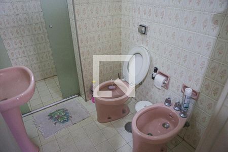 Apartamento à venda com 88m², 3 quartos e 1 vagaBanheiro