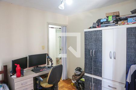 Apartamento à venda com 88m², 3 quartos e 1 vagaQuarto 1