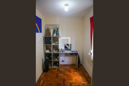 Apartamento à venda com 88m², 3 quartos e 1 vagaQuarto 3