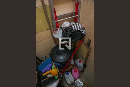 Apartamento à venda com 88m², 3 quartos e 1 vagaBanheiro