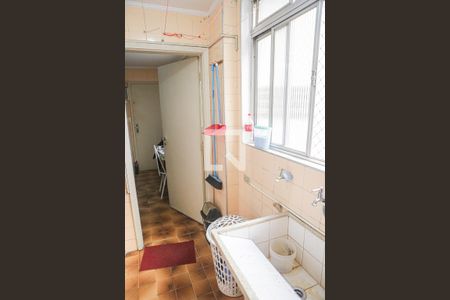 Apartamento à venda com 88m², 3 quartos e 1 vagaÁrea de Serviço
