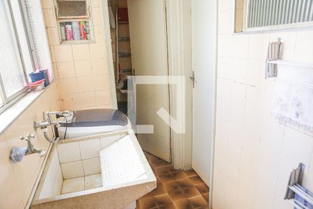 Apartamento à venda com 88m², 3 quartos e 1 vagaÁrea de Serviço