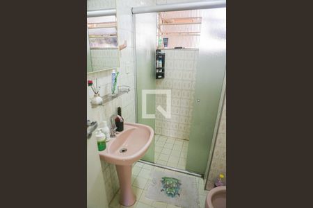 Apartamento à venda com 88m², 3 quartos e 1 vagaBanheiro