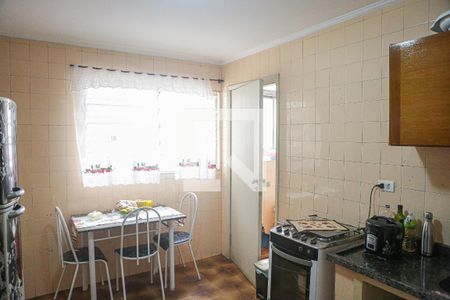 Apartamento à venda com 88m², 3 quartos e 1 vagaCozinha
