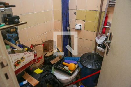 Apartamento à venda com 88m², 3 quartos e 1 vagaBanheiro