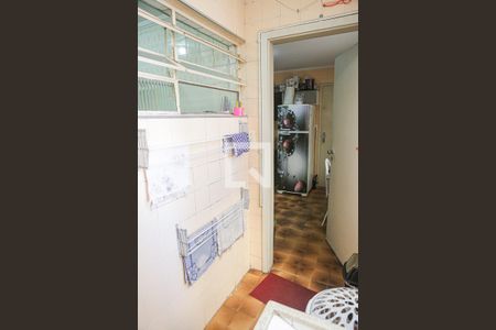 Apartamento à venda com 88m², 3 quartos e 1 vagaÁrea de Serviço