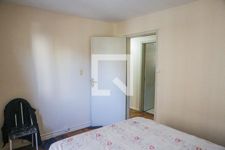 Apartamento à venda com 88m², 3 quartos e 1 vagaQuarto 2