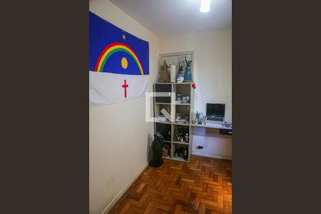 Apartamento à venda com 88m², 3 quartos e 1 vagaQuarto 3