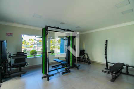 Apartamento à venda com 76m², 2 quartos e 1 vaga Apartamento à venda com 76m², 2 quartos e 1 vagaÁrea Comum