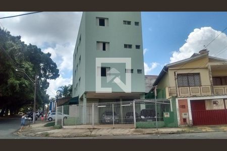 Apartamento à venda com 2 quartos, 69m² em Jardim Leonor, Campinas