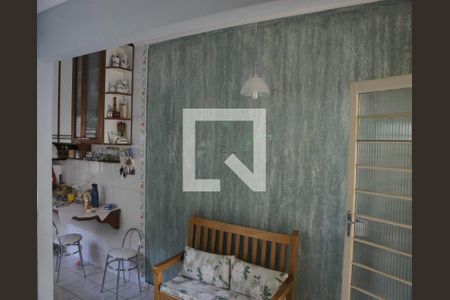 Casa à venda com 3 quartos, 120m² em Vila Maria Eugênia, Campinas