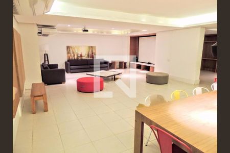 Apartamento à venda com 2 quartos, 62m² em Centro, Campinas