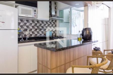 Apartamento à venda com 2 quartos, 62m² em Centro, Campinas