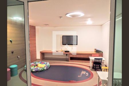 Apartamento à venda com 2 quartos, 62m² em Centro, Campinas