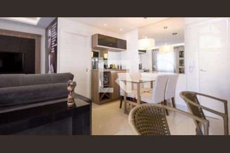 Apartamento à venda com 2 quartos, 62m² em Centro, Campinas