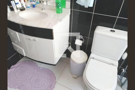 Casa à venda com 155m², 3 quartos e 3 vagas