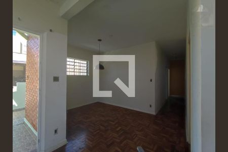 Casa à venda com 3 quartos, 112m² em Vila Santana, Campinas