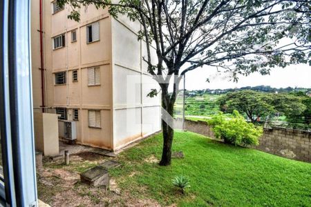 Apartamento à venda com 2 quartos, 50m² em Parque Residencial Vila União, Campinas
