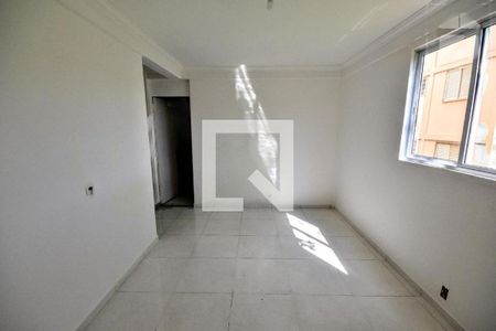 Apartamento à venda com 2 quartos, 50m² em Parque Residencial Vila União, Campinas
