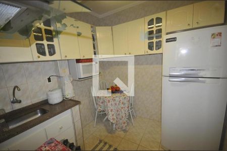 Apartamento à venda com 49m², 3 quartos e 1 vaga