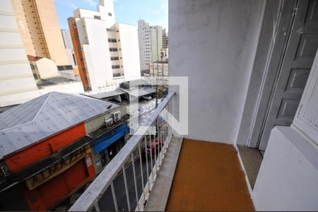 Apartamento à venda com 2 quartos, 77m² em Centro, Campinas
