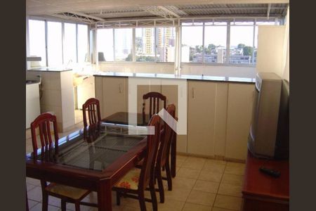 Apartamento à venda com 4 quartos, 150m² em Bonfim, Campinas