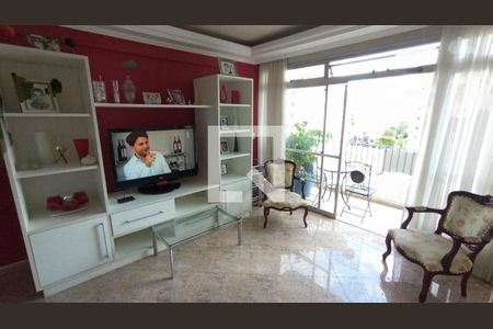 Apartamento à venda com 3 quartos, 117m² em Botafogo, Campinas