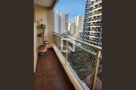 Apartamento à venda com 3 quartos, 110m² em Centro, Campinas