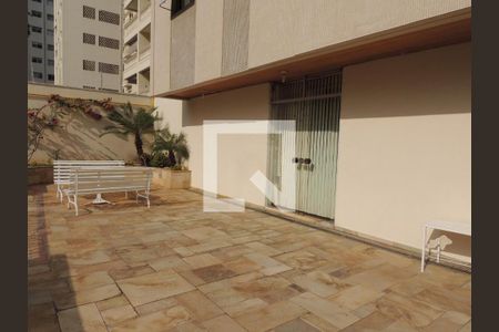 Apartamento à venda com 3 quartos, 110m² em Centro, Campinas
