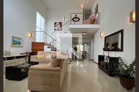 Casa à venda com 4 quartos, 335m² em Loteamento Parque das Sapucaias, Campinas