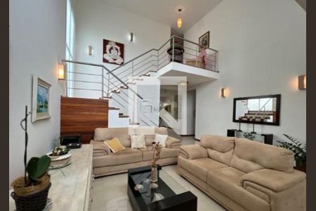 Casa à venda com 4 quartos, 335m² em Loteamento Parque das Sapucaias, Campinas
