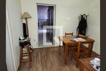 Apartamento à venda com 1 quarto, 46m² em Centro, Campinas