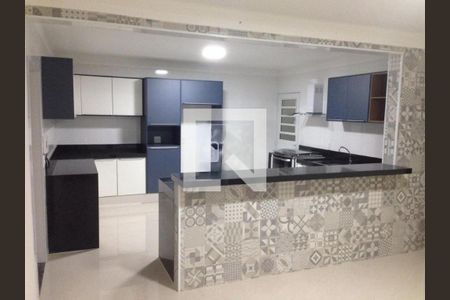 Casa à venda com 3 quartos, 170m² em Nova Campinas, Campinas