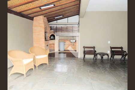 Apartamento à venda com 3 quartos, 98m² em Cambuí, Campinas