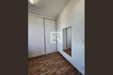 Apartamento à venda com 2 quartos, 44m² em Parque Prado, Campinas