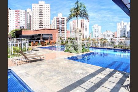 Apartamento à venda com 1 quarto, 82m² em Cambuí, Campinas